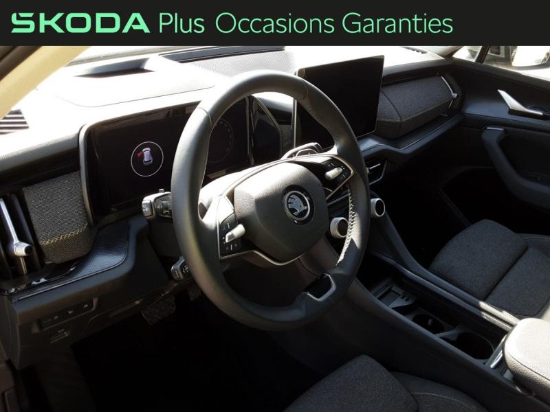 Voitures occasions ŠKODA KODIAQ Selection Nice