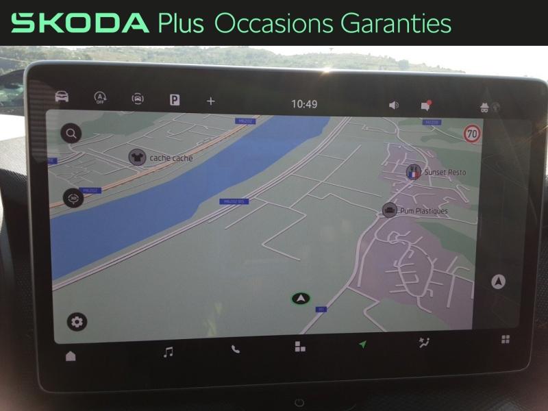 Voitures occasions ŠKODA KODIAQ Selection Nice