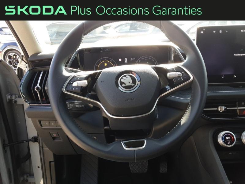 Voitures occasions ŠKODA KODIAQ Selection Nice