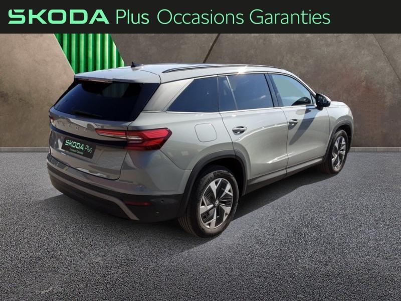Voitures occasions ŠKODA KODIAQ Selection Nice