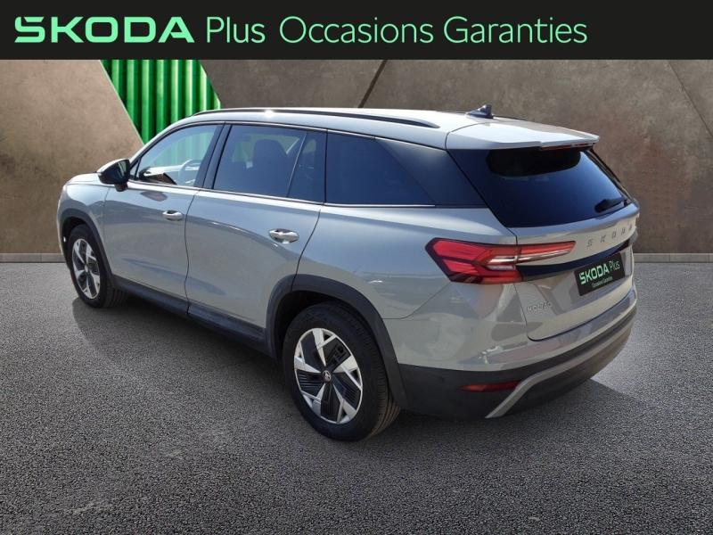 Voitures occasions ŠKODA KODIAQ Selection Nice