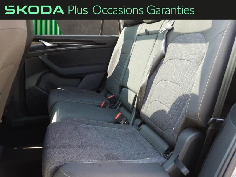 Voitures occasions ŠKODA KODIAQ Selection Nice
