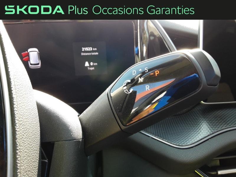 Voitures occasions ŠKODA KODIAQ Selection Nice