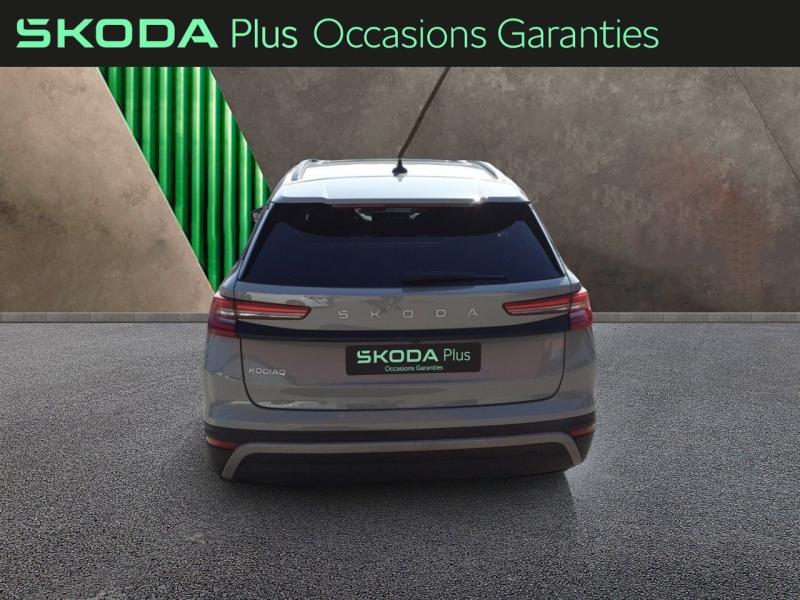 Voitures occasions ŠKODA KODIAQ Selection Nice