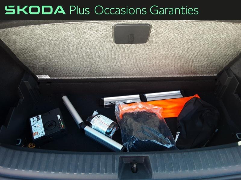 Voitures occasions ŠKODA KODIAQ Selection Nice