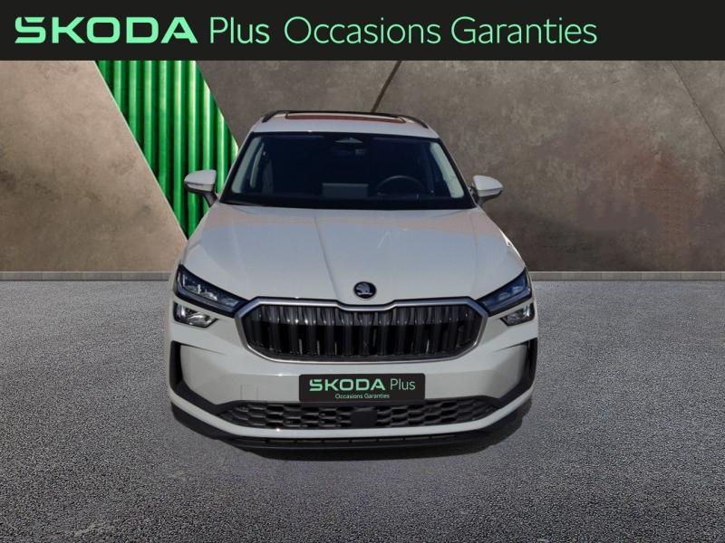 Voitures occasions ŠKODA KODIAQ Selection Nice