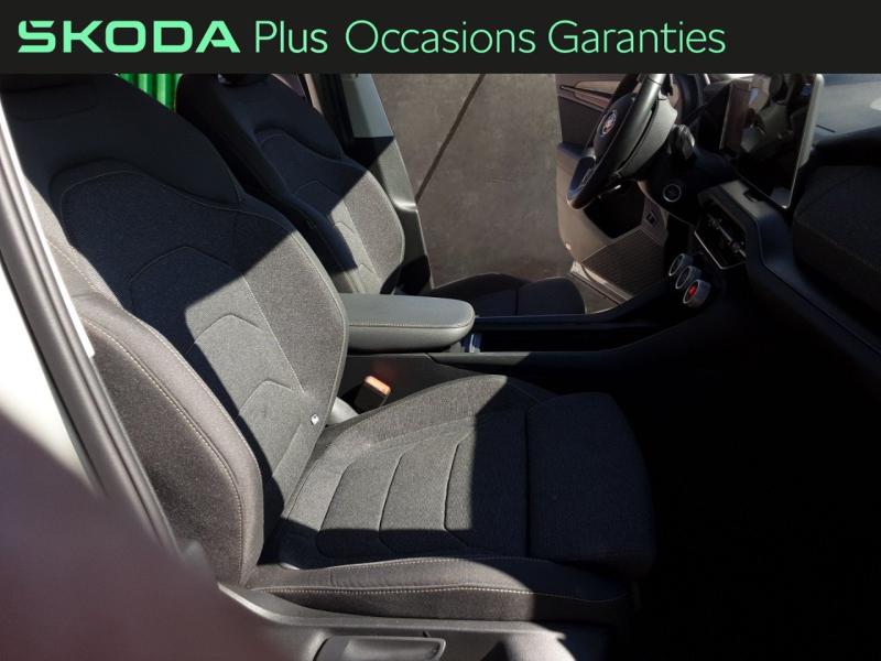 Voitures occasions ŠKODA KODIAQ Selection Nice