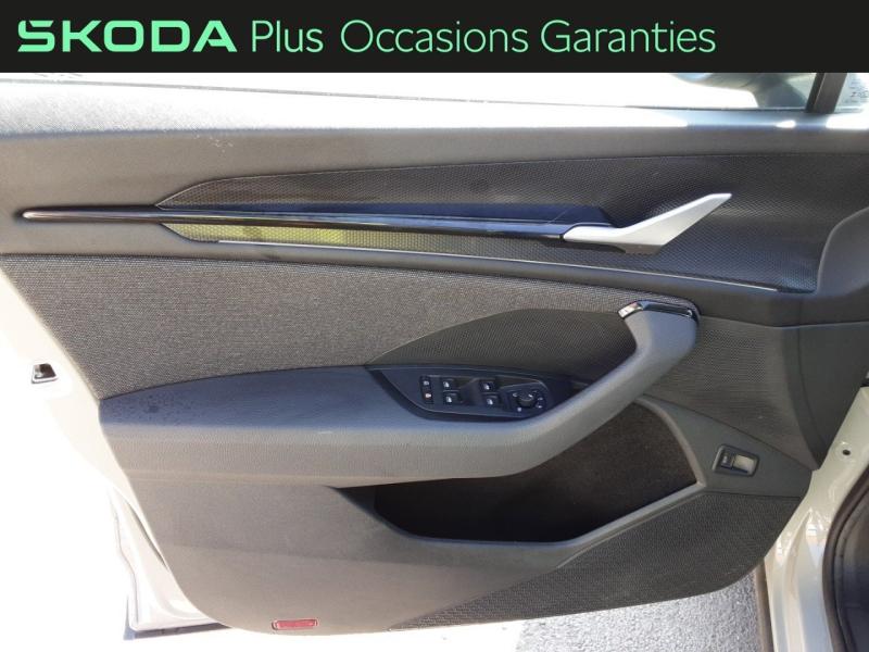 Voitures occasions ŠKODA KODIAQ Selection Nice