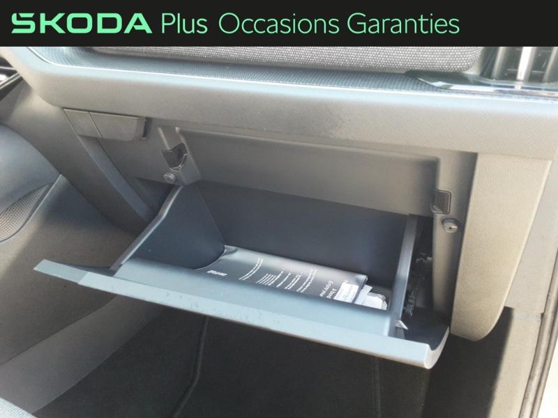 Voitures occasions ŠKODA KODIAQ Selection Nice