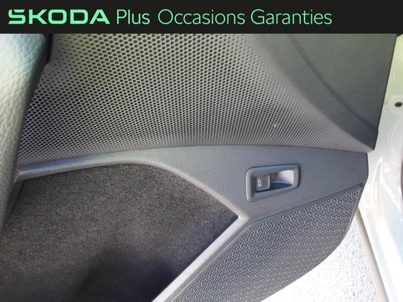 Voitures occasions ŠKODA KODIAQ Selection Nice