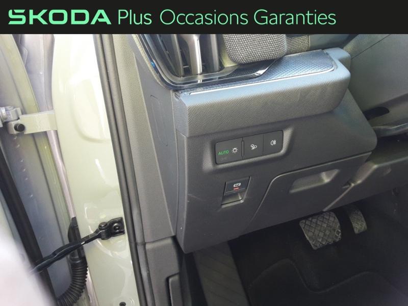 Voitures occasions ŠKODA KODIAQ Selection Nice