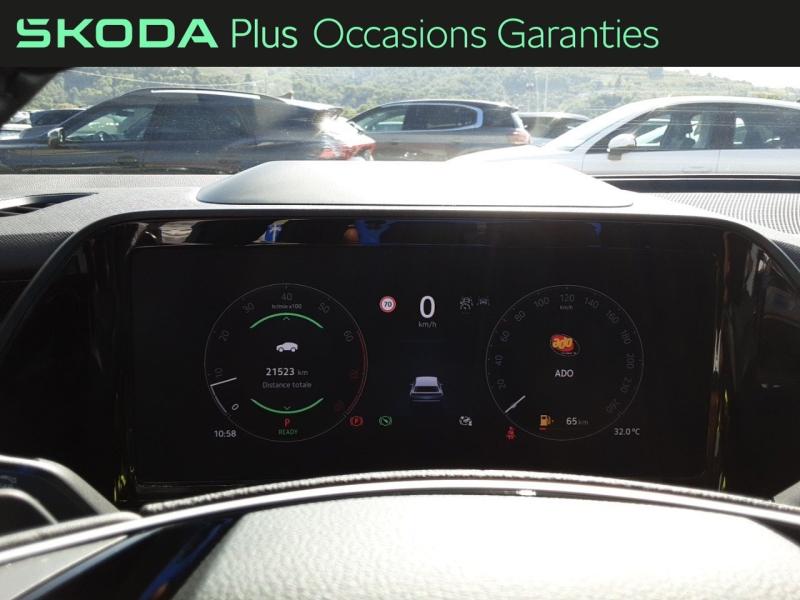 Voitures occasions ŠKODA KODIAQ Selection Nice