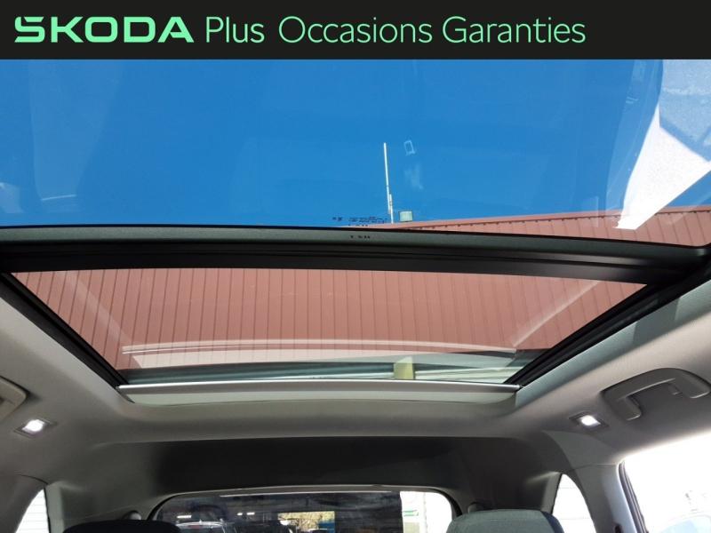 Voitures occasions ŠKODA KODIAQ Selection Nice