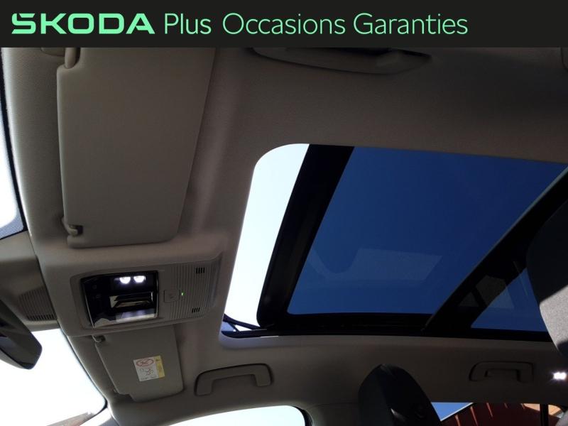 Voitures occasions ŠKODA KODIAQ Selection Nice