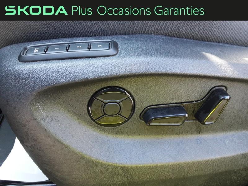 Voitures occasions ŠKODA KODIAQ Selection Nice