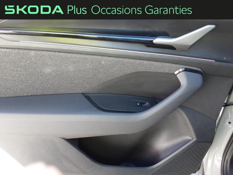 Voitures occasions ŠKODA KODIAQ Selection Nice