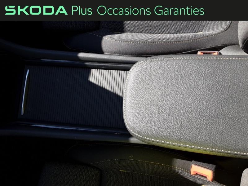 Voitures occasions ŠKODA KODIAQ Selection Nice