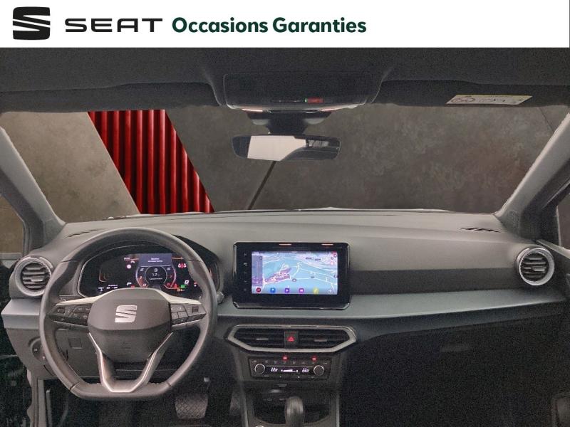Voitures occasions SEAT ARONA Xperience Nice