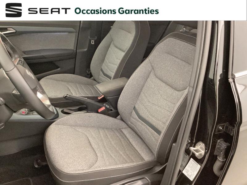 Voitures occasions SEAT ARONA Xperience Nice
