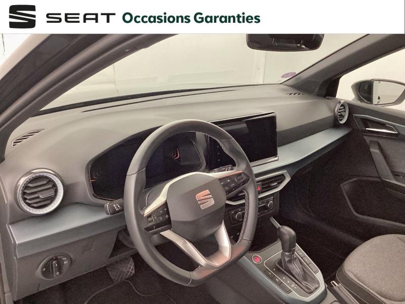 Voitures occasions SEAT ARONA Xperience Nice