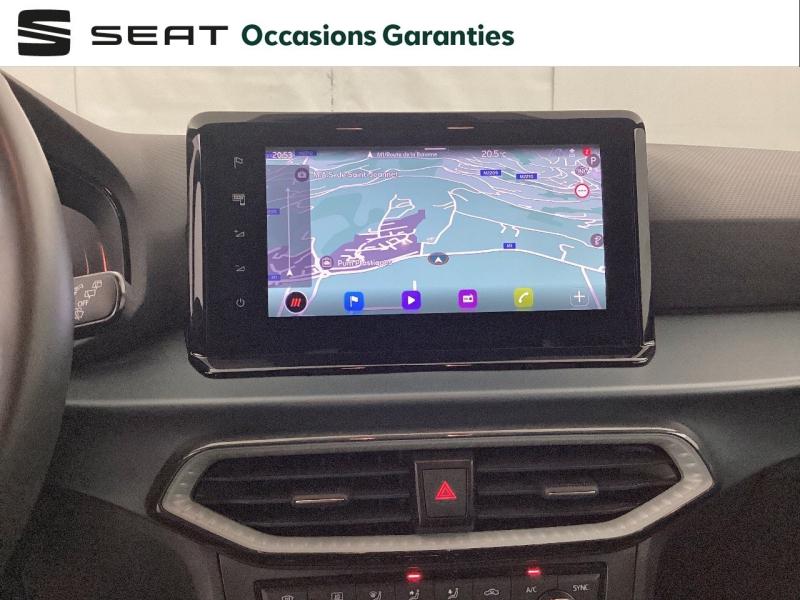 Voitures occasions SEAT ARONA Xperience Nice