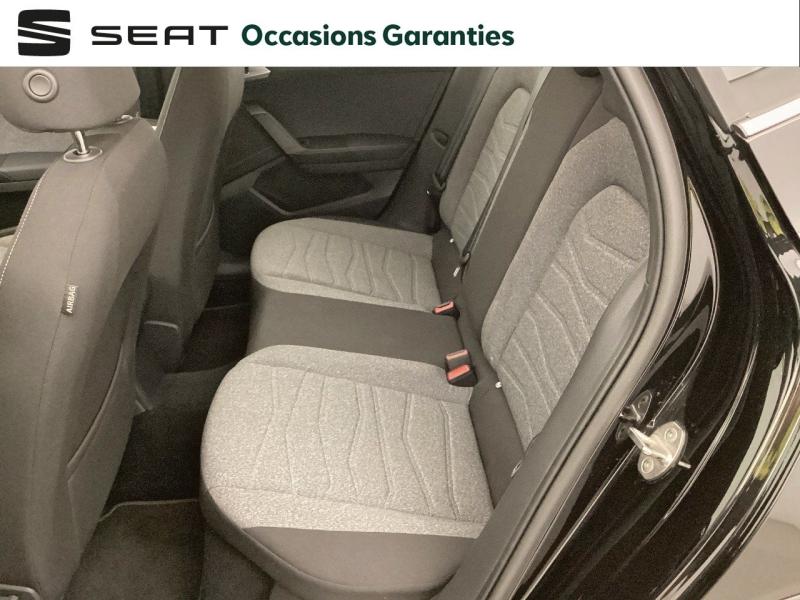 Voitures occasions SEAT ARONA Xperience Nice