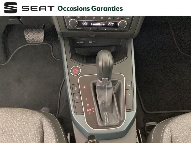 Voitures occasions SEAT ARONA Xperience Nice