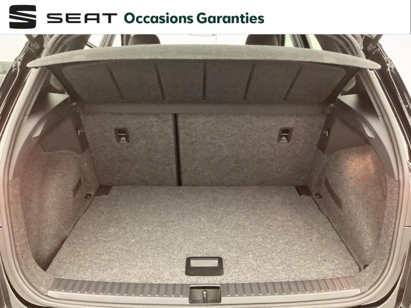 Voitures occasions SEAT ARONA Xperience Nice