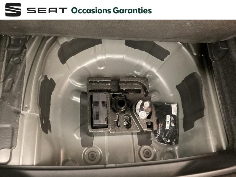 Voitures occasions SEAT ARONA Xperience Nice