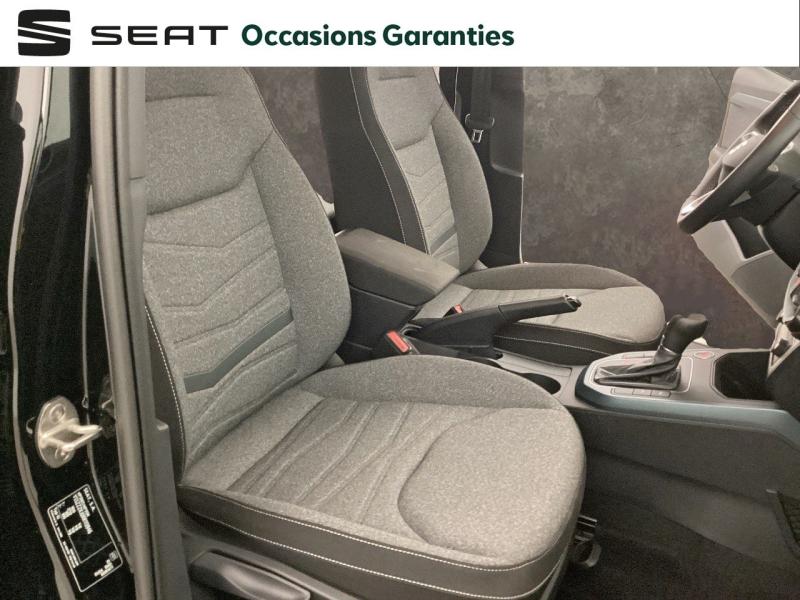 Voitures occasions SEAT ARONA Xperience Nice