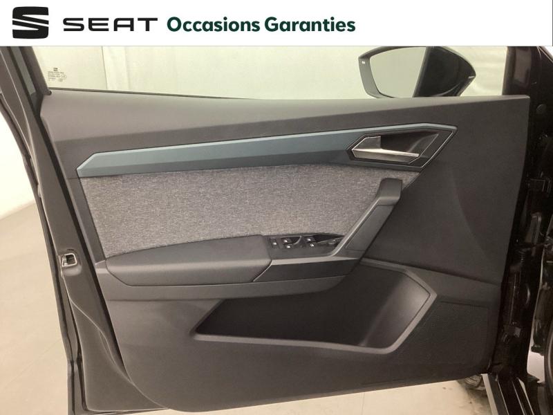 Voitures occasions SEAT ARONA Xperience Nice