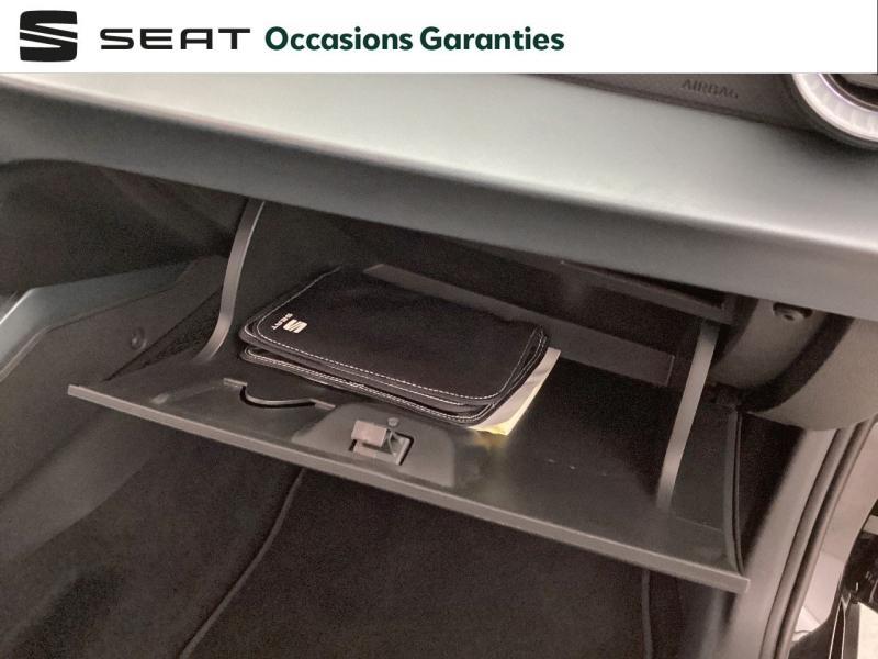 Voitures occasions SEAT ARONA Xperience Nice