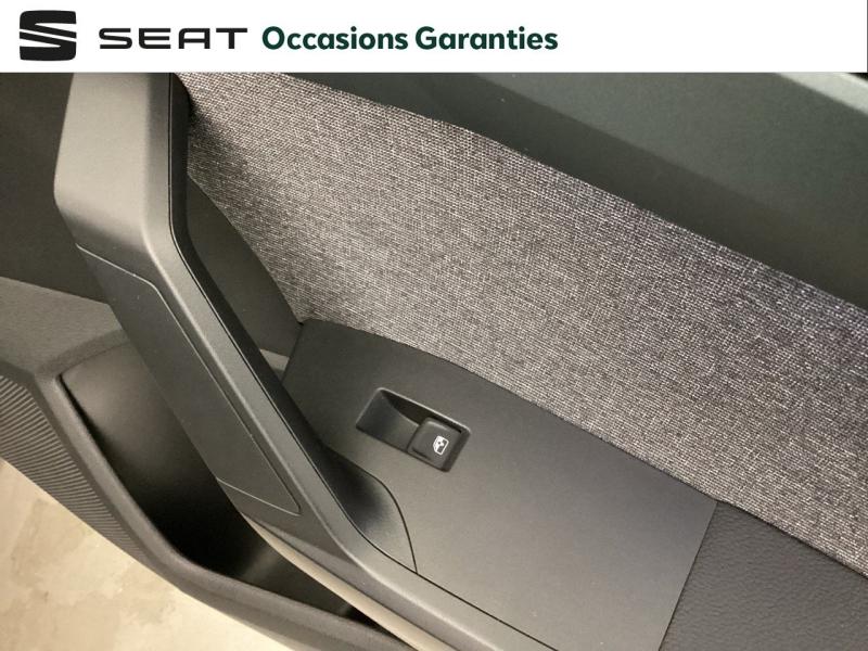 Voitures occasions SEAT ARONA Xperience Nice