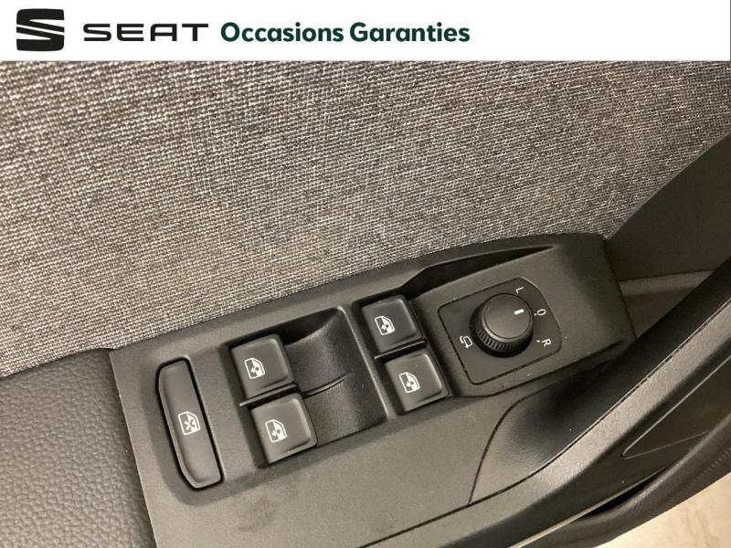 Voitures occasions SEAT ARONA Xperience Nice