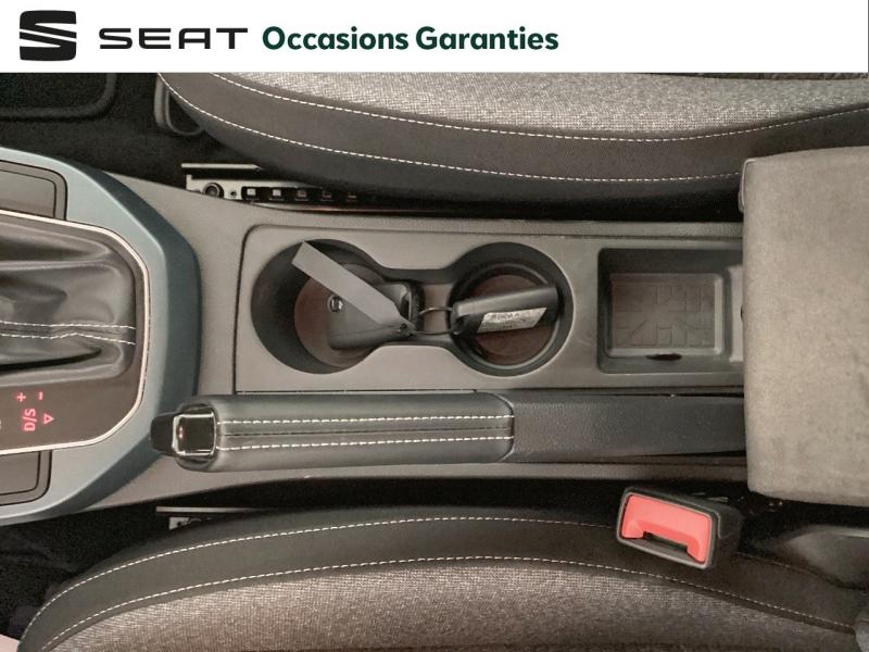 Voitures occasions SEAT ARONA Xperience Nice