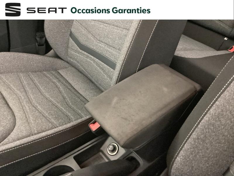 Voitures occasions SEAT ARONA Xperience Nice