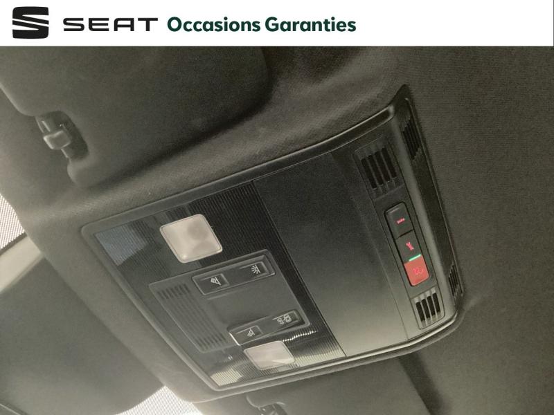 Voitures occasions SEAT ARONA Xperience Nice