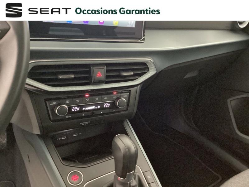 Voitures occasions SEAT ARONA Xperience Nice