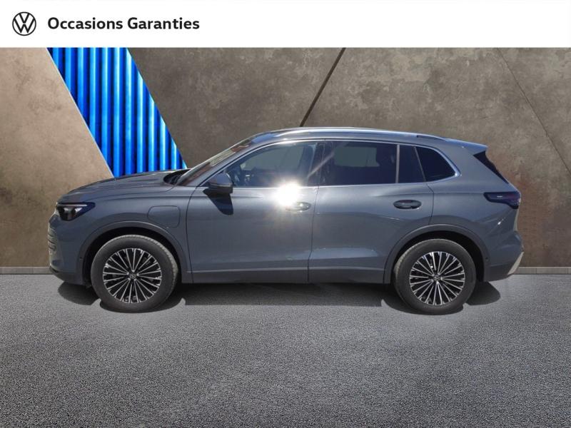 Voitures occasions VOLKSWAGEN TIGUAN Elegance Nice