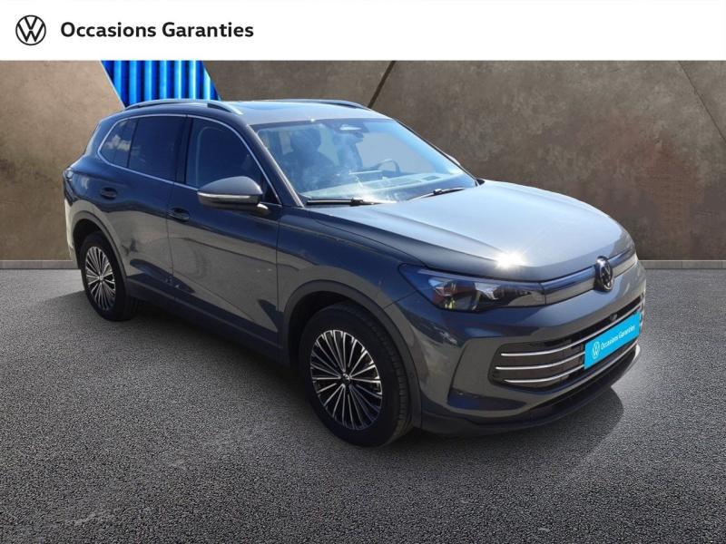 Voitures occasions VOLKSWAGEN TIGUAN Elegance Nice