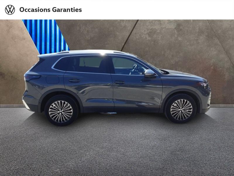 Voitures occasions VOLKSWAGEN TIGUAN Elegance Nice