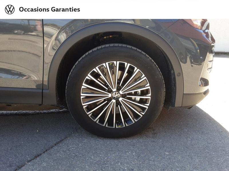 Voitures occasions VOLKSWAGEN TIGUAN Elegance Nice