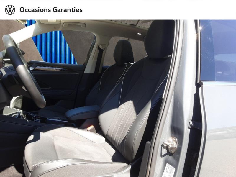 Voitures occasions VOLKSWAGEN TIGUAN Elegance Nice