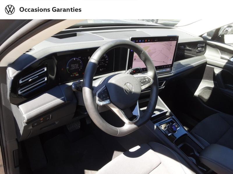 Voitures occasions VOLKSWAGEN TIGUAN Elegance Nice