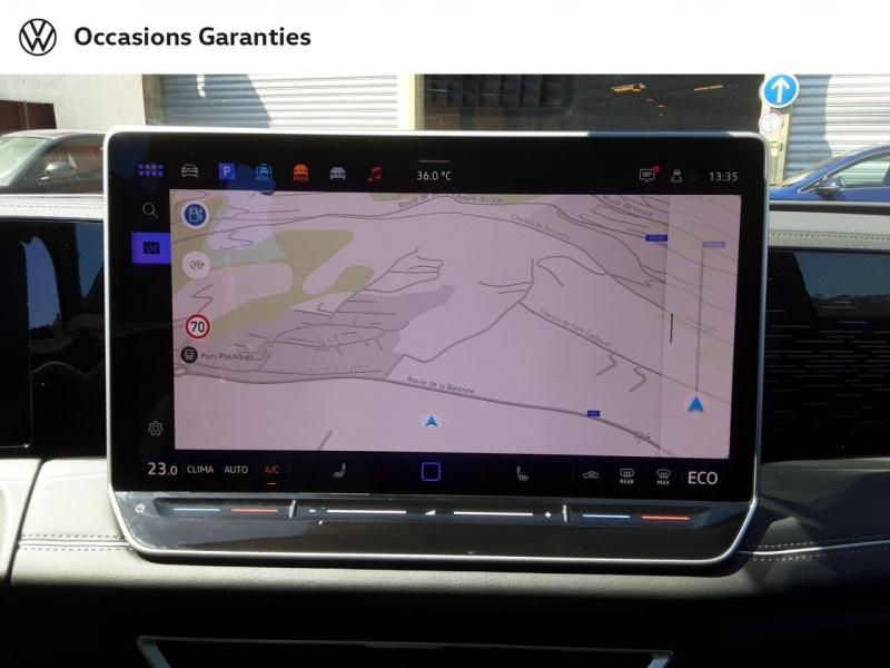 Voitures occasions VOLKSWAGEN TIGUAN Elegance Nice