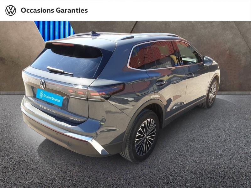 Voitures occasions VOLKSWAGEN TIGUAN Elegance Nice