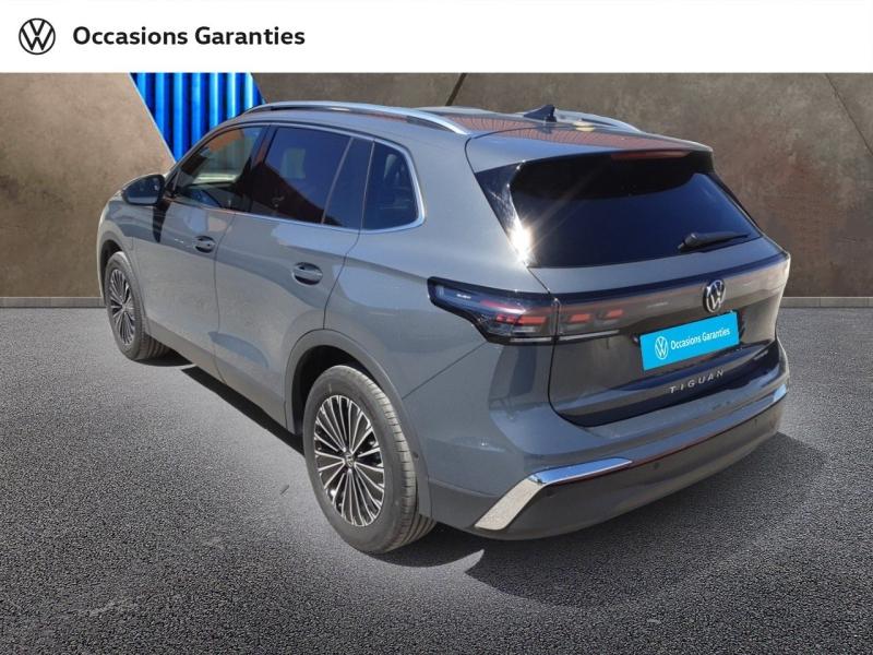 Voitures occasions VOLKSWAGEN TIGUAN Elegance Nice