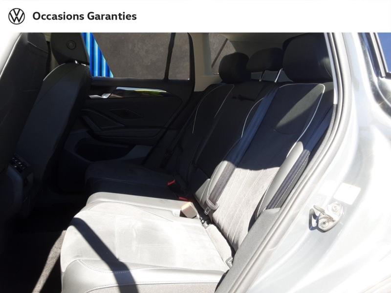 Voitures occasions VOLKSWAGEN TIGUAN Elegance Nice