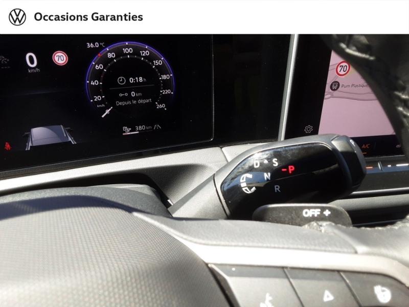 Voitures occasions VOLKSWAGEN TIGUAN Elegance Nice