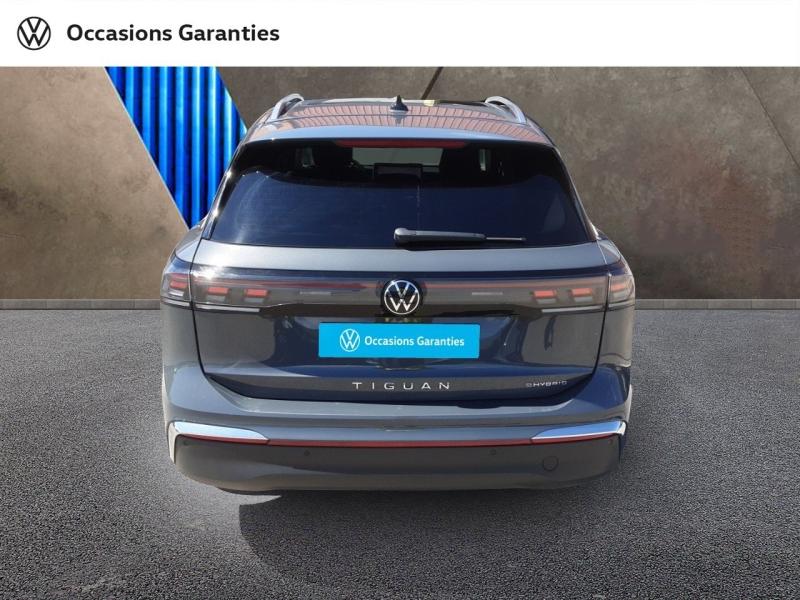Voitures occasions VOLKSWAGEN TIGUAN Elegance Nice